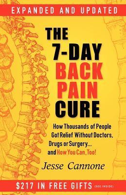 The 7-Day Back Pain Cure