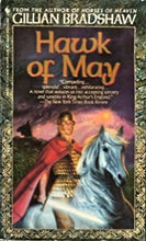 Load image into Gallery viewer, Hawk of May
