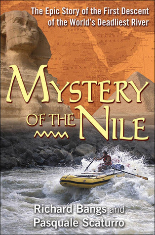 Mystery of the Nile