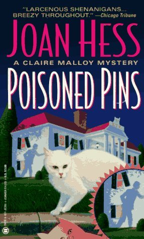 Poisoned Pins