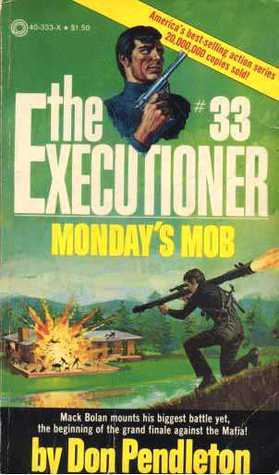 Monday's Mob