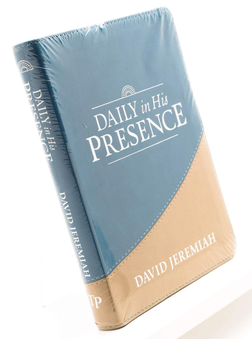 Daily in His Presence