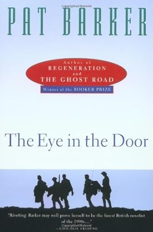 Eye In The Door