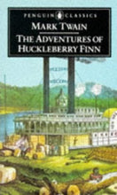 Load image into Gallery viewer, The Adventures of Huckleberry Finn
