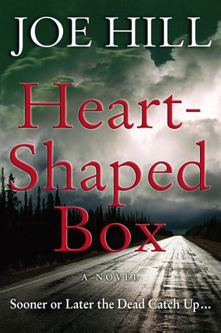 Heart-Shaped Box