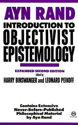 Introduction To Objectivist Epistemology