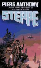 Load image into Gallery viewer, Steppe

