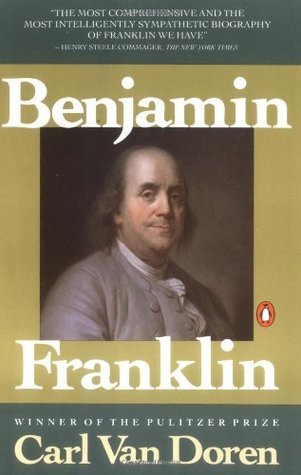 Benjamin Franklin