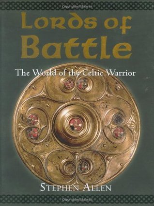 Lords of Battle