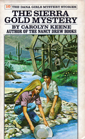 The Sierra Gold Mystery