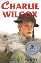 Load image into Gallery viewer, Charlie Wilcox
