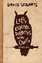 Load image into Gallery viewer, Let's Explore Diabetes with Owls
