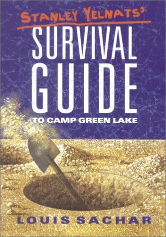 Stanley Yelnats' Survival Guide to Camp Green Lake  Holes #1.5