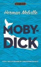 Load image into Gallery viewer, Moby Dick
