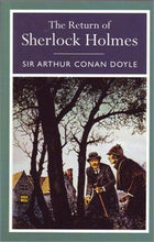 Load image into Gallery viewer, The Return of Sherlock Holmes
