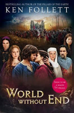 Load image into Gallery viewer, World Without End
