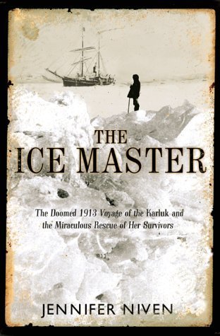 The Ice Master