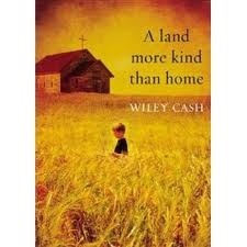 A Land More Kind Than Home
