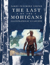 Load image into Gallery viewer, The Last of the Mohicans
