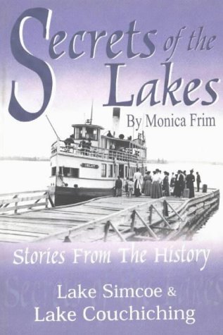 Secrets of the Lakes