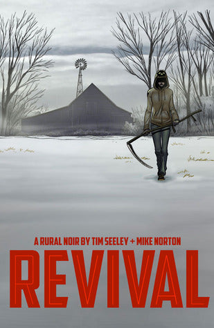 Revival Volume 1