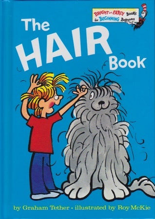 The Hair Book