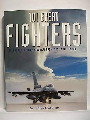 101 Great Fighters