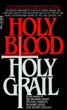 Load image into Gallery viewer, Holy Blood, Holy Grail
