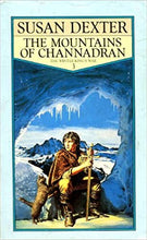 Load image into Gallery viewer, The Ring of Allaire, The Sword of Calandra and The Mountains of Channandran set
