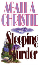 Load image into Gallery viewer, Sleeping Murder
