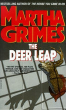 Load image into Gallery viewer, The Deer Leap

