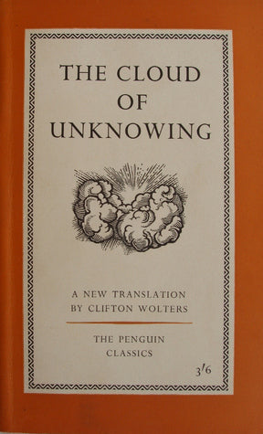 The Cloud of Unknowing