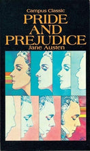 Load image into Gallery viewer, Pride and Prejudice
