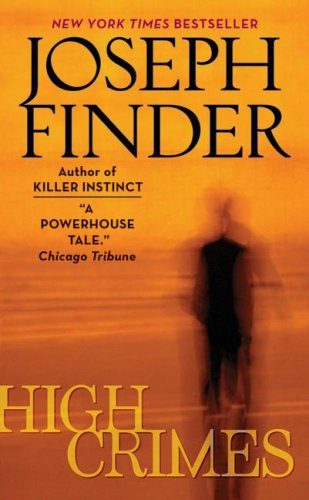 High Crimes
