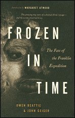 Frozen in Time