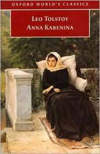 Load image into Gallery viewer, Anna Karenina
