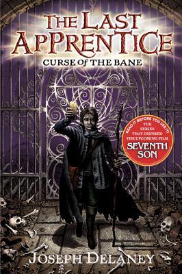 The Last Apprentice: Curse of the Bane (Book 2)