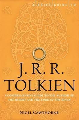 Brief Guide to J. R. R. Tolkien