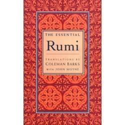 The Essential Rumi