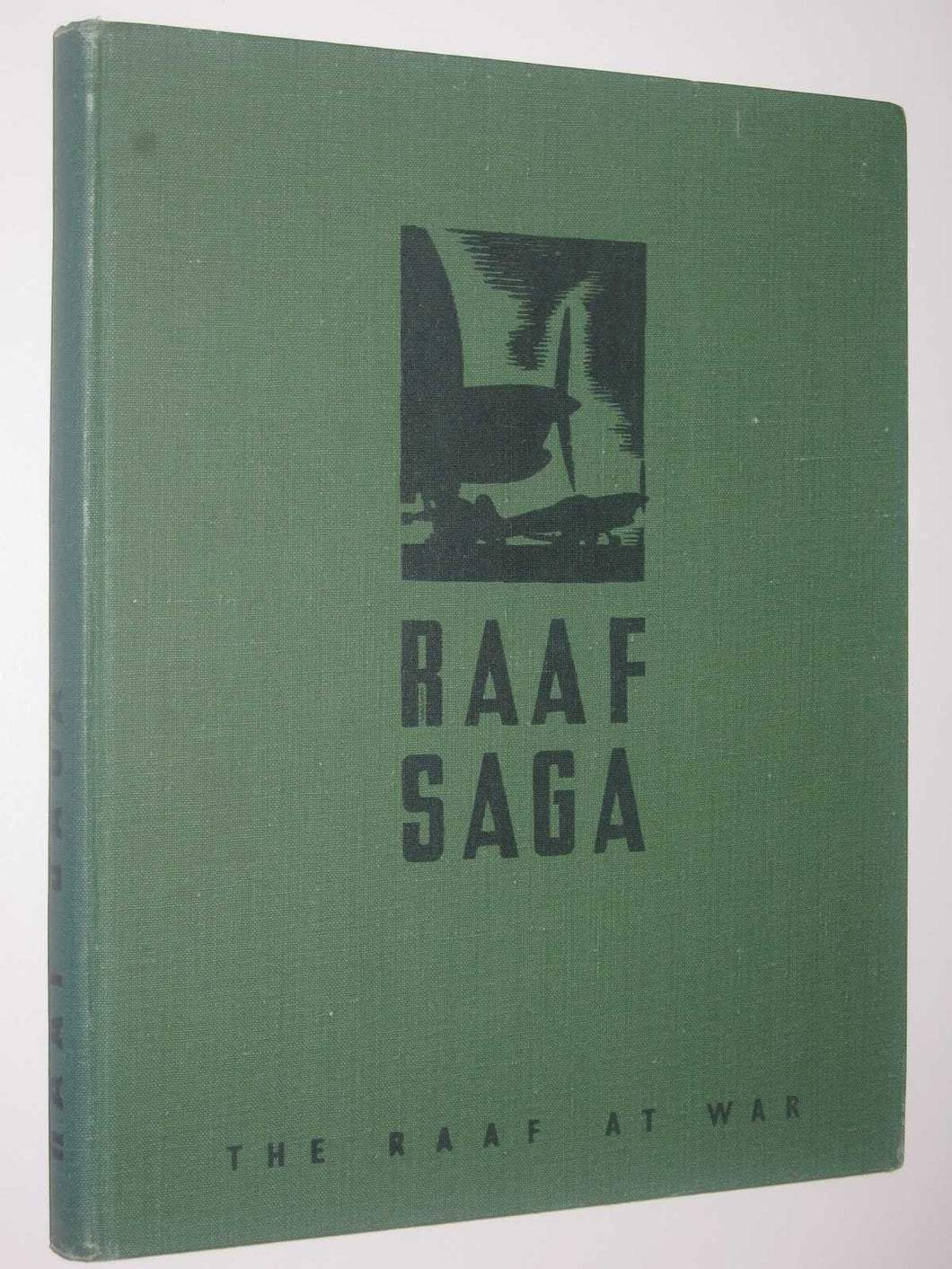 RAAF Saga