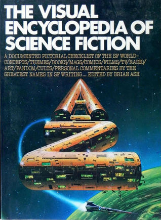 The Visual Encyclopedia of Science Fictio