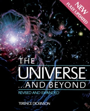 The Universe...and Beyond