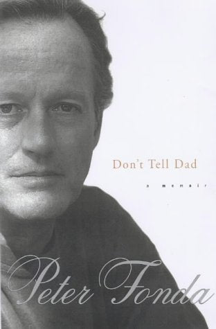 Don't Tell Dad