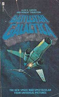 Battlestar Galactica