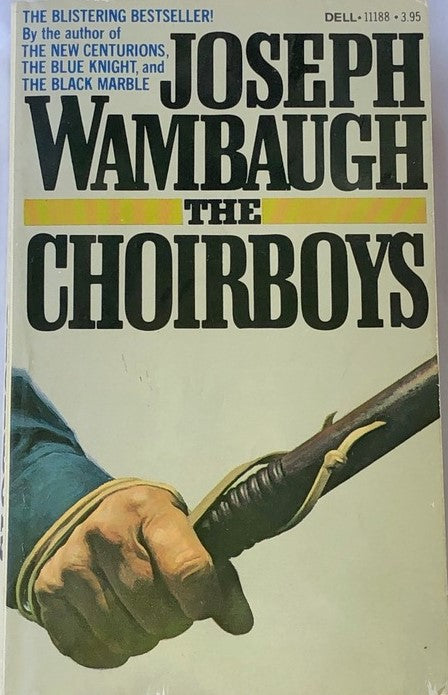 The Choirboys