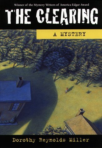 The Clearing - A Mystery