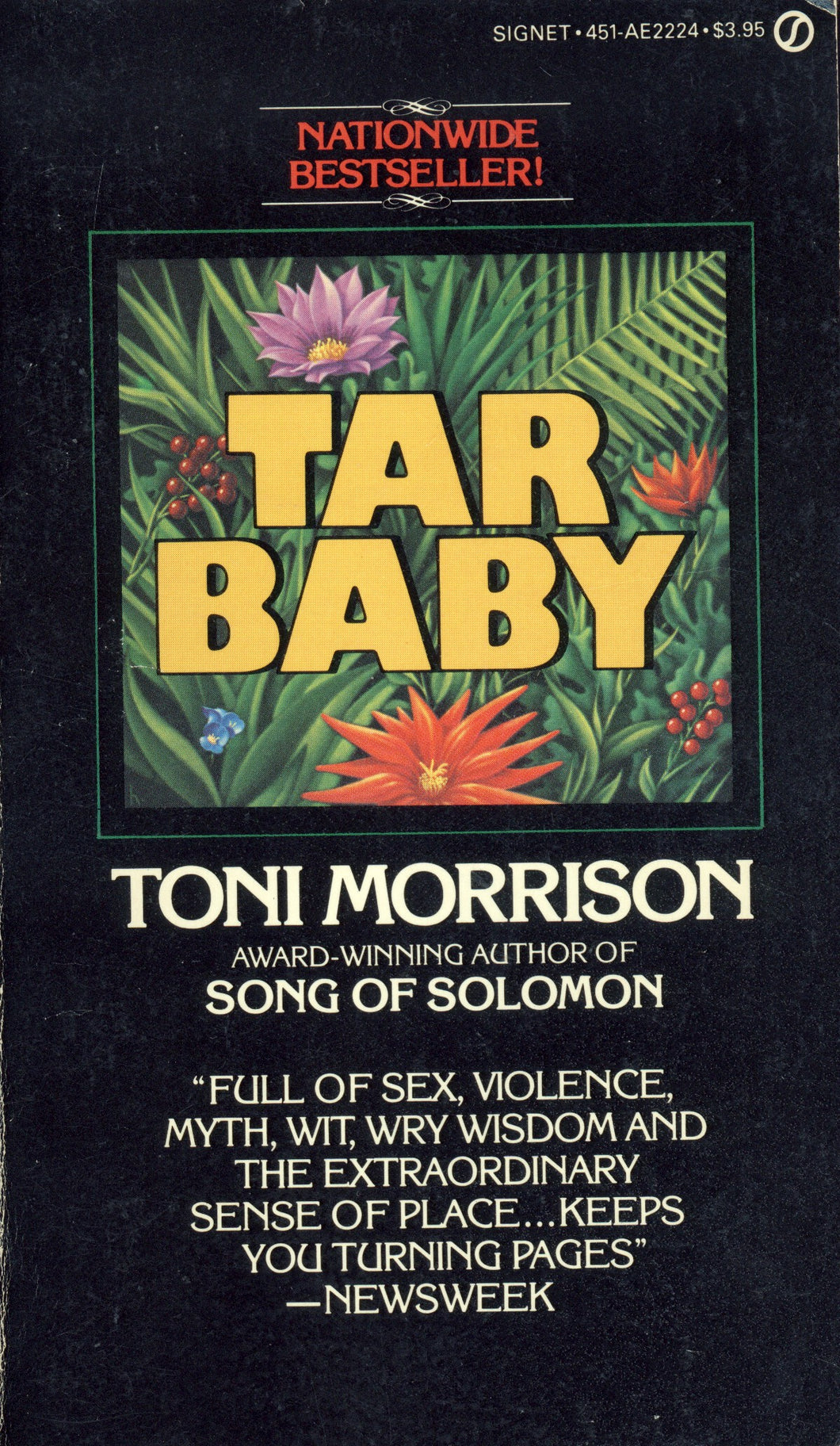 Tar Baby