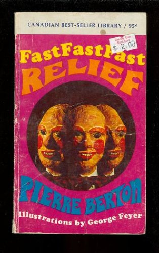 Fast Fast Fast Relief