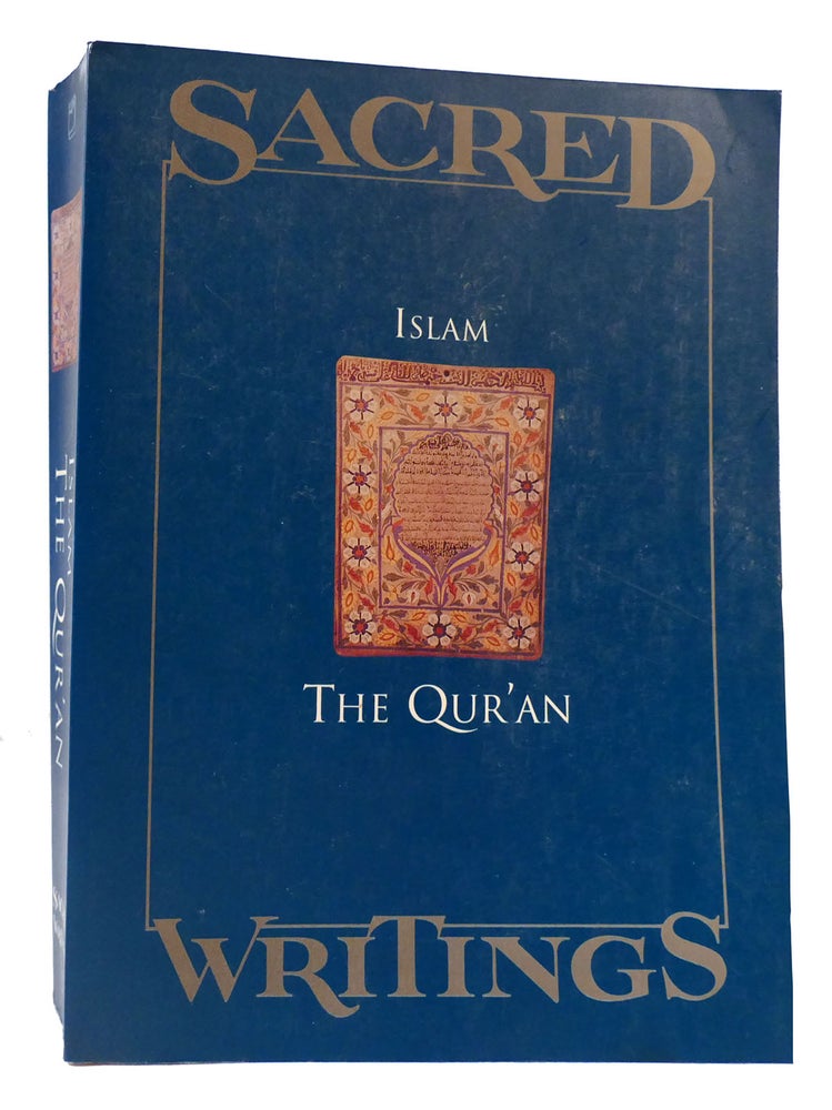 Sacred Writings, Volume 3, Islam: the Qur'an