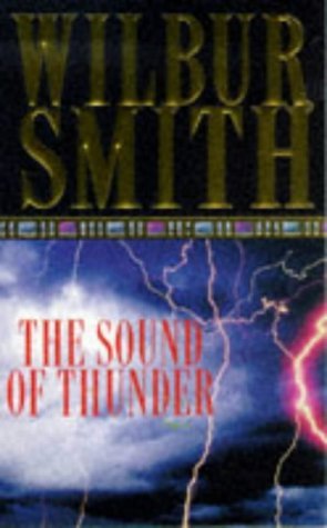 Courtney publication order #2 The Sound of Thunder